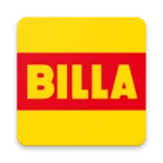 billa българия android application logo